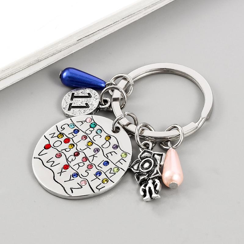 Women Accessories In English - DIY Car Key Accessory Gift Strange