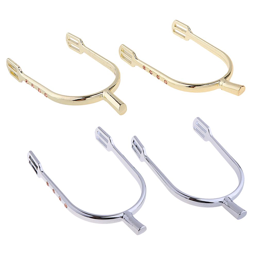 Women Accessories In English - Horse Riding Spurs for Men and