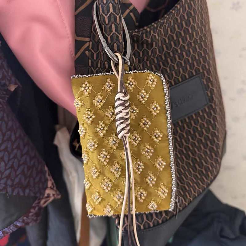 Women'S Accessories Wallet - Mini Accessory Charm Bags For Women