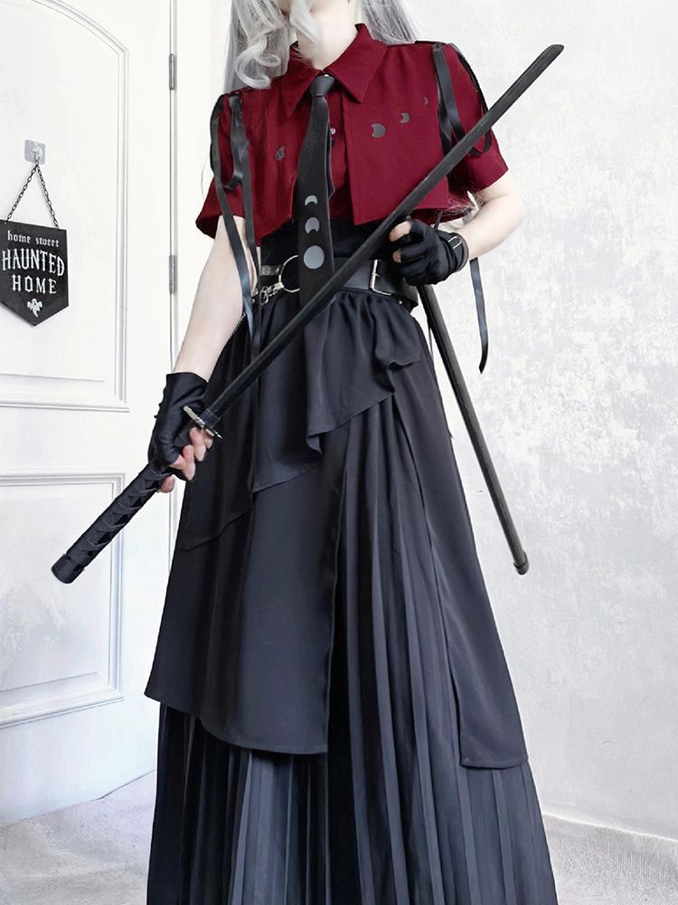 Women Electronic Accessories - 2025 New Gothic Vintage Elegant 3