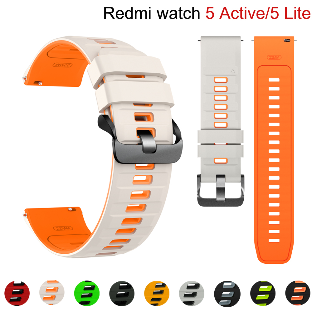 Sport Silicone Band For Redmi  - огляд і ціна Women'S Accessories Nike