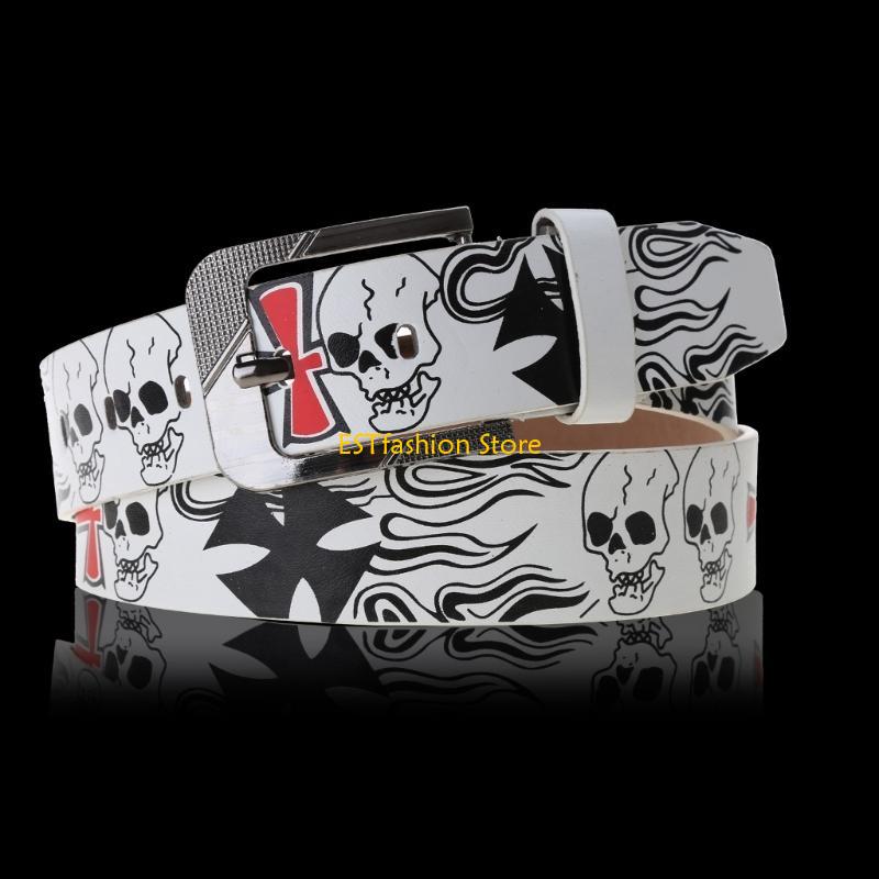 Y5GC Cowboy Belt for Men Fashi - огляд і ціна Women Accessories Description