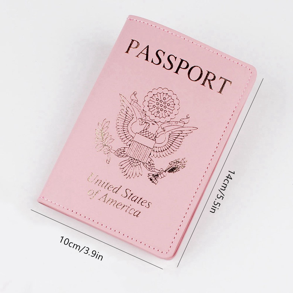 Passport Holder for Travel Ess - огляд і ціна Women'S Accessories Wallet