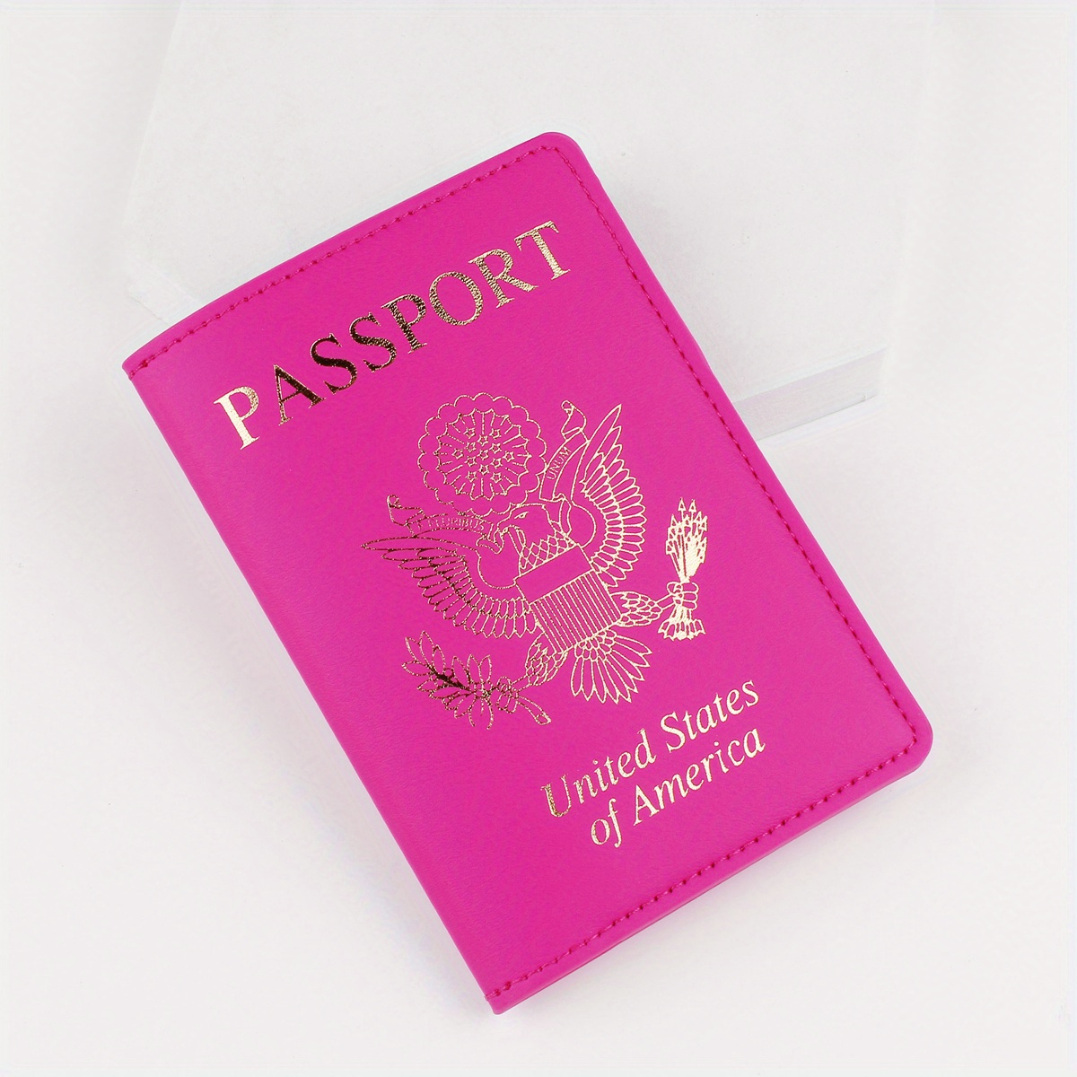 Passport Holder for Travel Ess - огляд і ціна Women'S Accessories Wallet