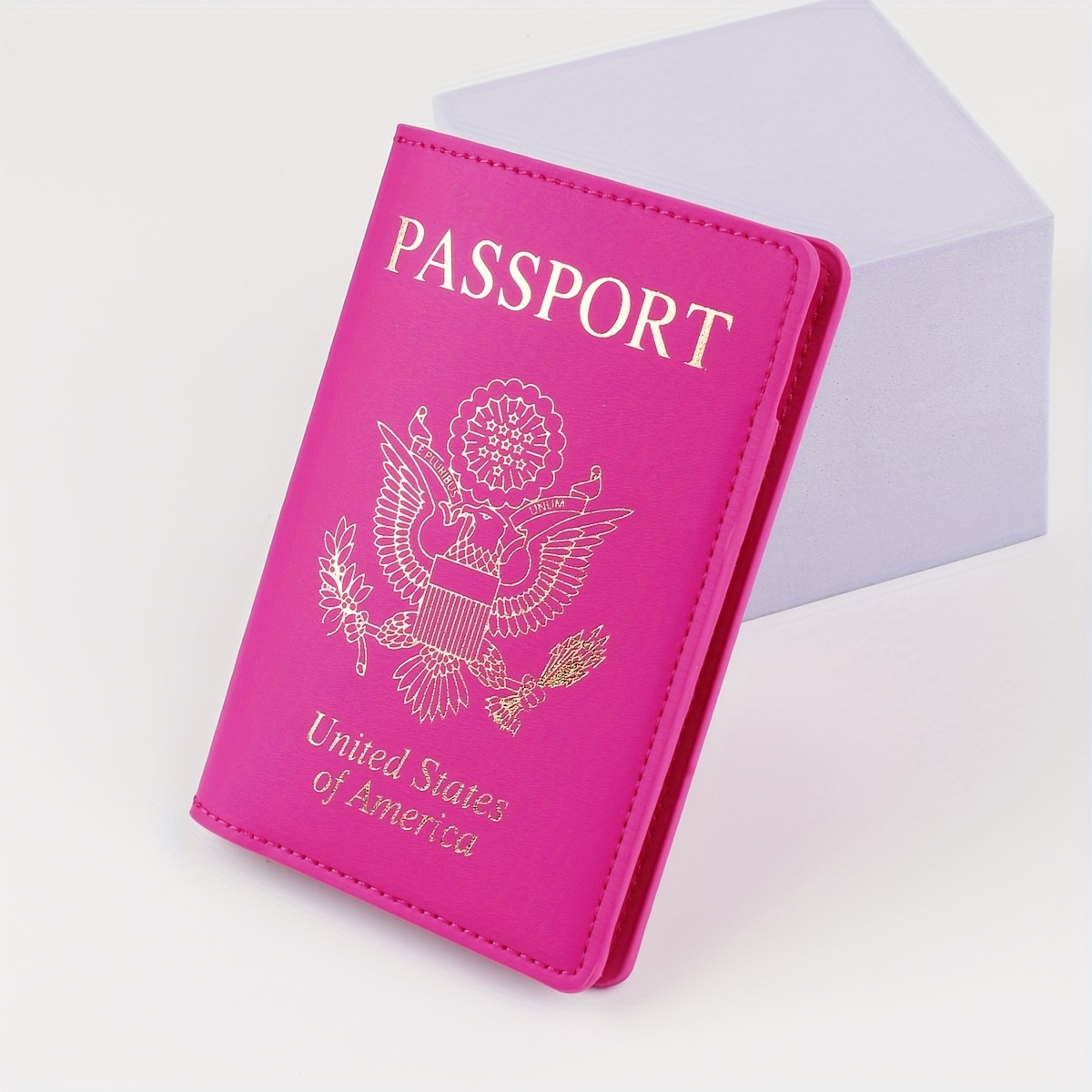 Passport Holder for Travel Ess - огляд і ціна Women'S Accessories Wallet