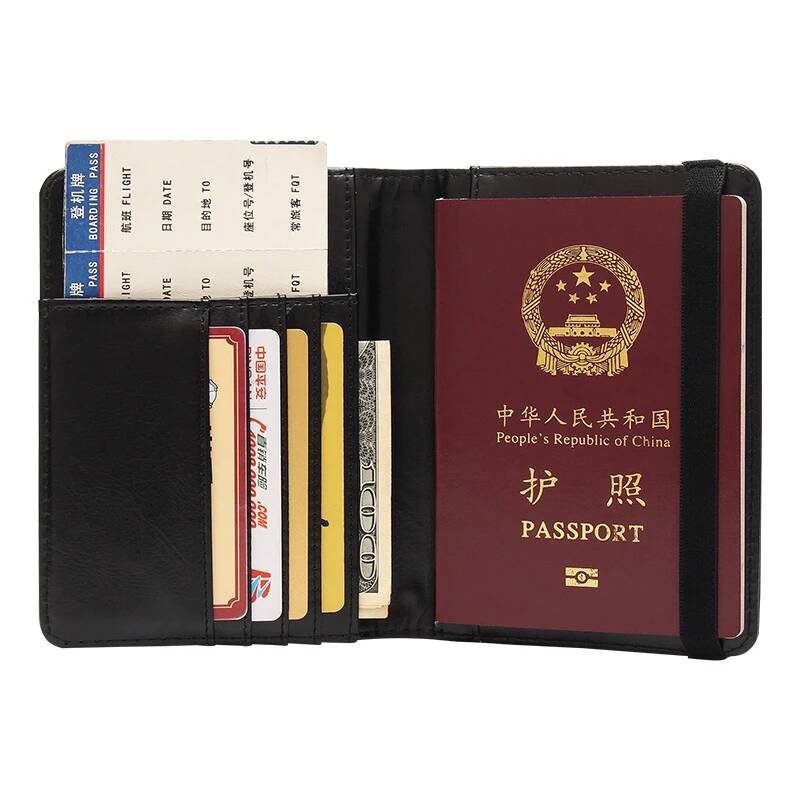 VM FASHION KISS USA Rfid Passp - огляд і ціна Women Accessories Usa