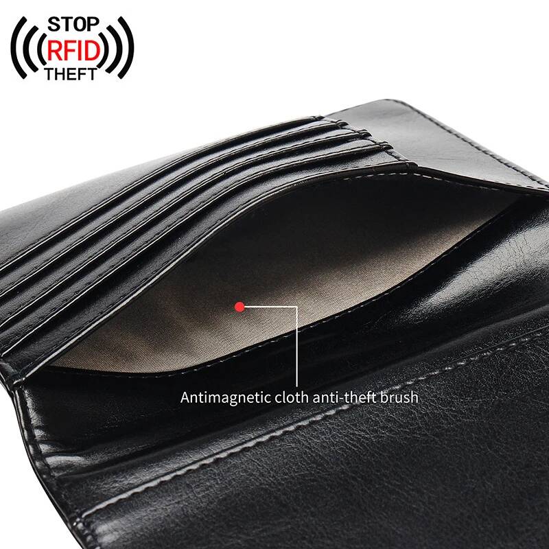 VM FASHION KISS USA Rfid Passp - огляд і ціна Women Accessories Usa