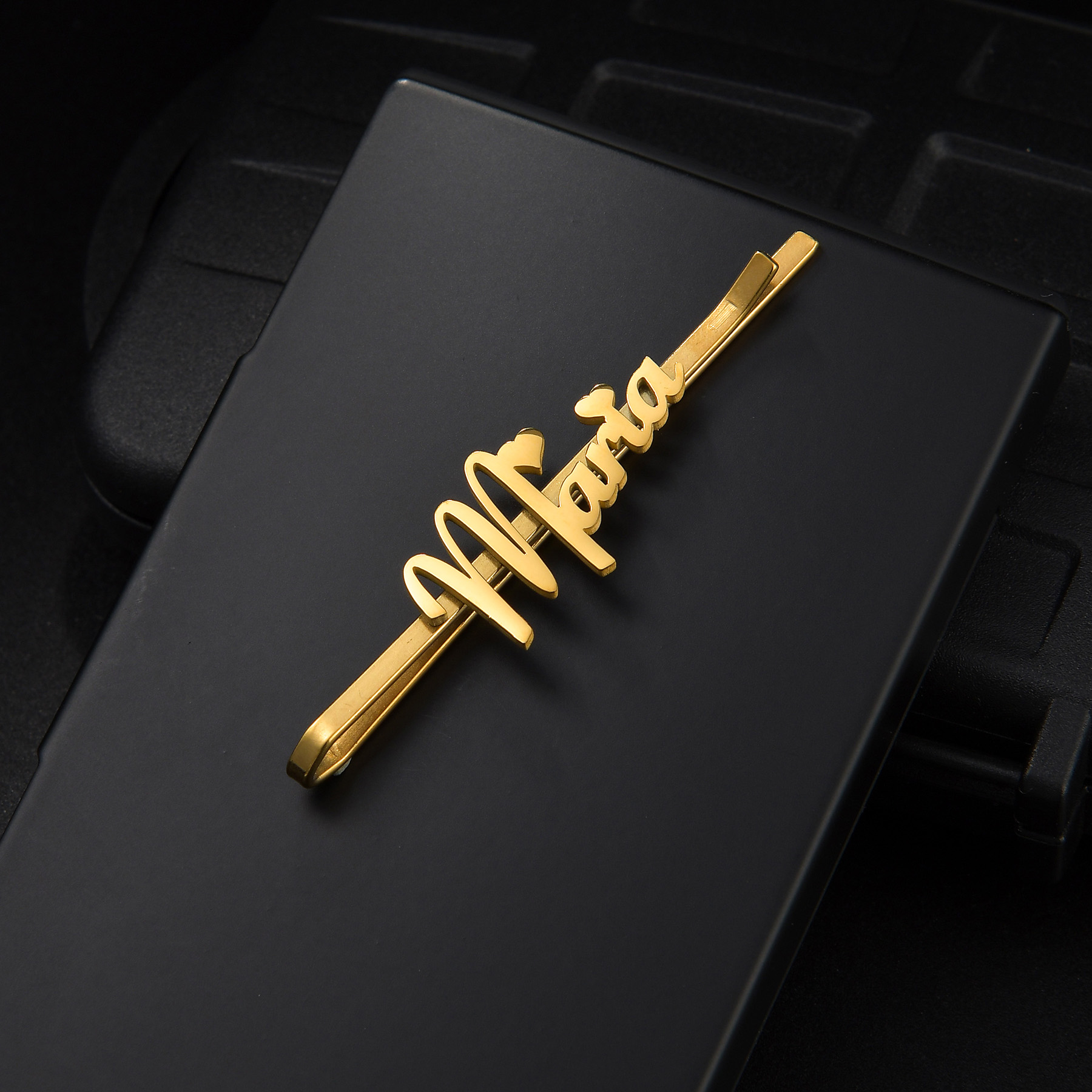 Atoztide Personalized Custom N - огляд і ціна Women Accessories Name