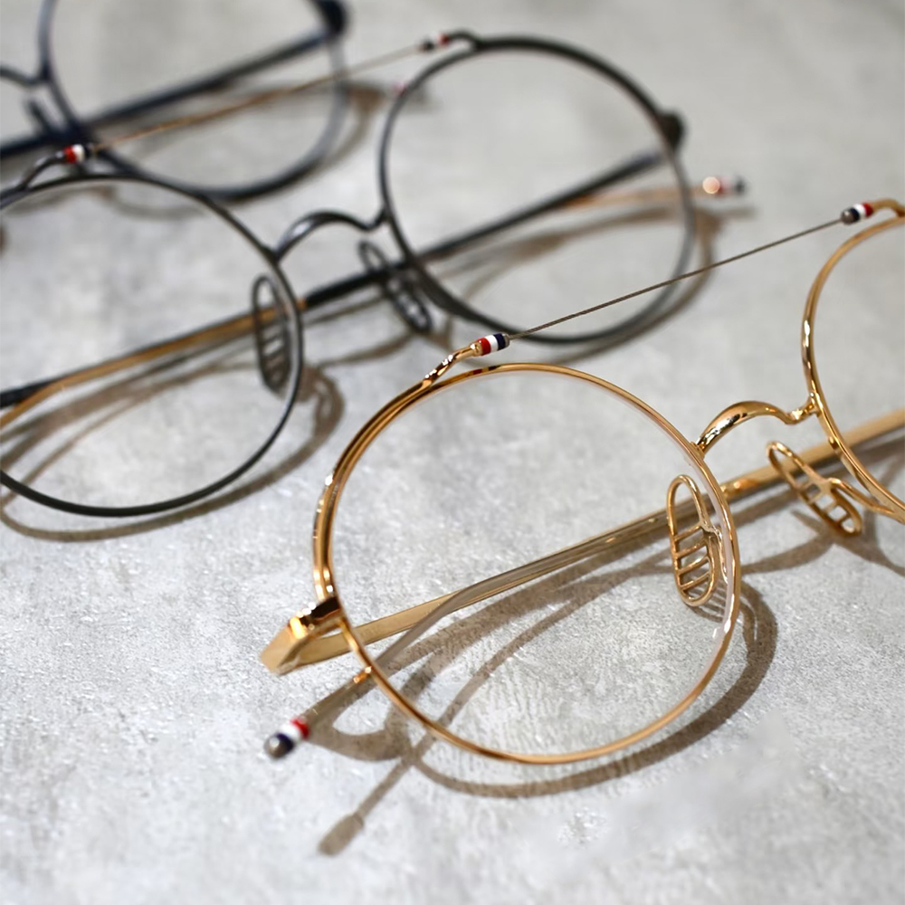 Fashion Pilot Pure Titanium TB - огляд і ціна Women Accessories Usa