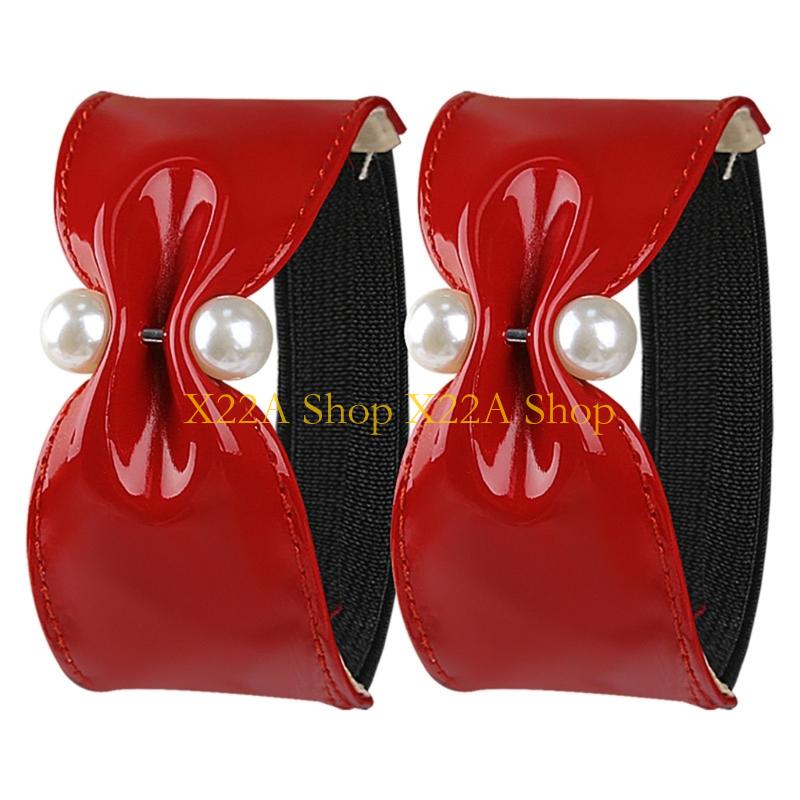 Unique Women's Elastic Shoe St - огляд і ціна Women Accessories Description