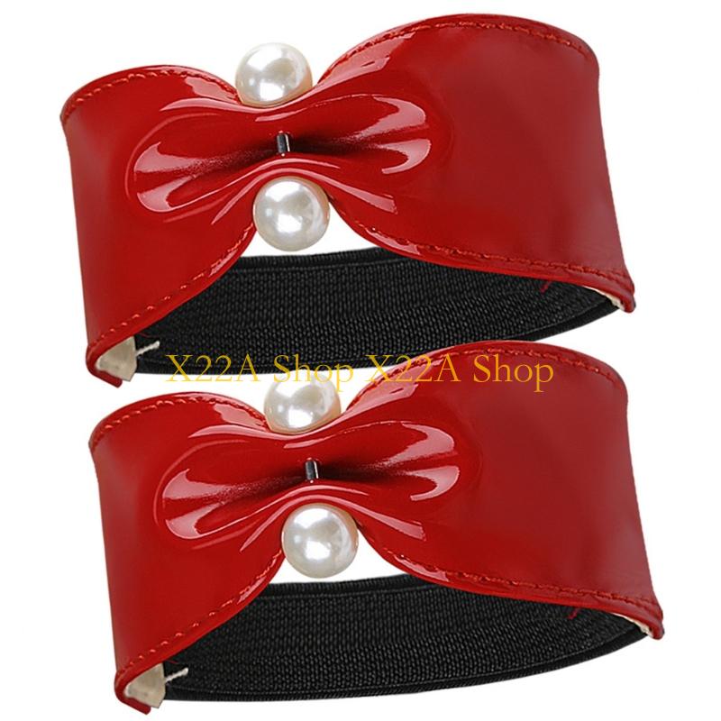 Unique Women's Elastic Shoe St - огляд і ціна Women Accessories Description