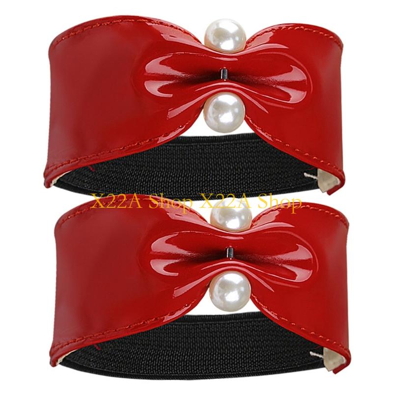 Unique Women's Elastic Shoe St - огляд і ціна Women Accessories Description