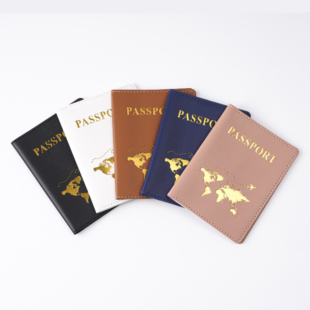 Custom Name Travel Passport Co - огляд і ціна Women Accessories Name