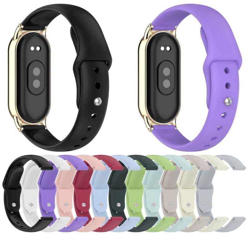 Silicone universal strap compa - огляд і ціна Women Accessories In English