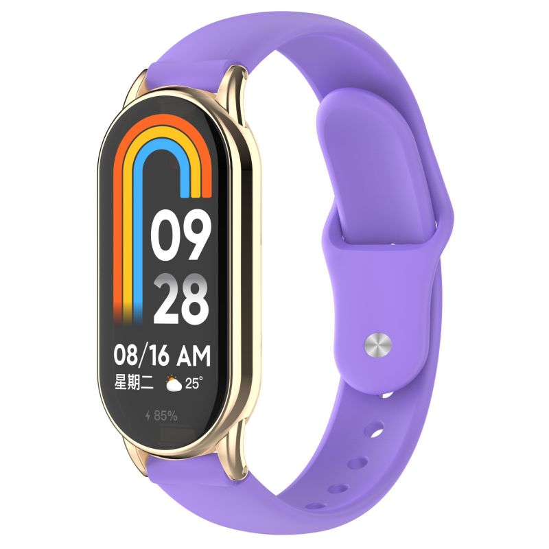 Silicone universal strap compa - огляд і ціна Women Accessories In English