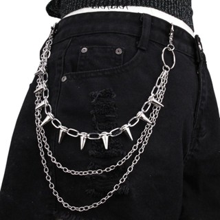 Unisex Hip Hop Punk Rock Metal - огляд і ціна Women'S Accessories Wallet