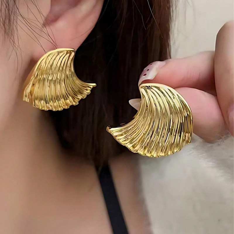 pendientes 2024 tendencia zara - огляд і ціна Women'S Accessories Zara