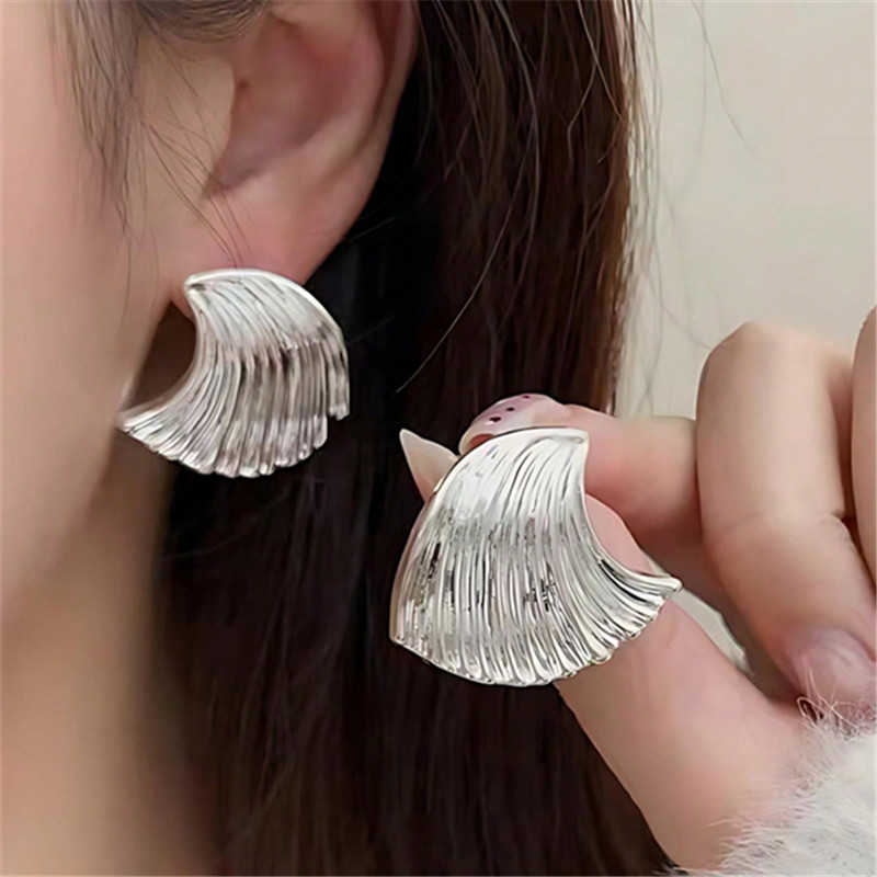 pendientes 2024 tendencia zara - огляд і ціна Women'S Accessories Zara