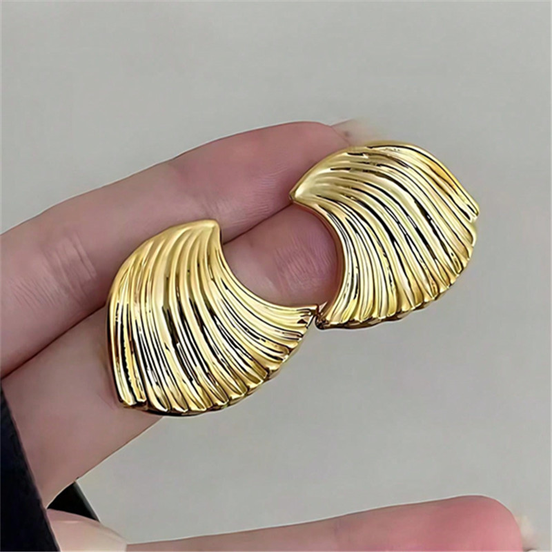 pendientes 2024 tendencia zara - огляд і ціна Women'S Accessories Zara