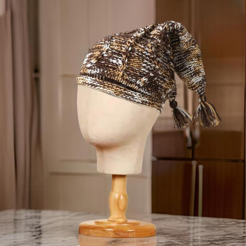 652F Clown Horned Hat for Teen - огляд і ціна Women Accessories Description