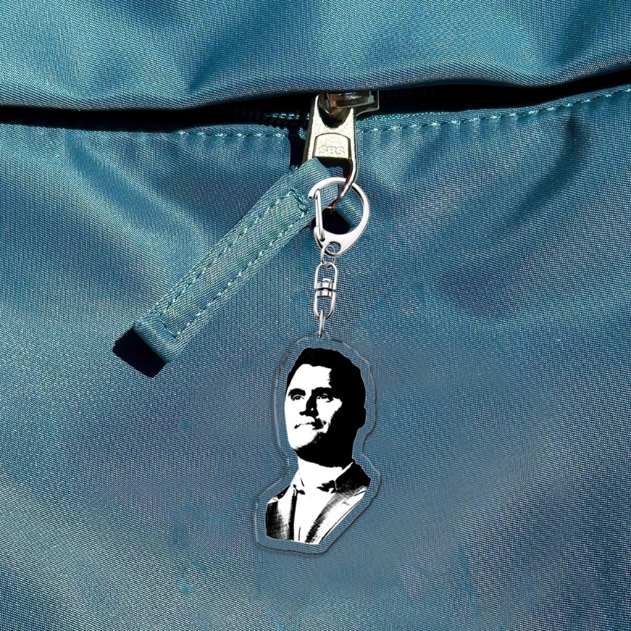 Turning Point Usa Keychains fo - огляд і ціна Women Accessories Usa
