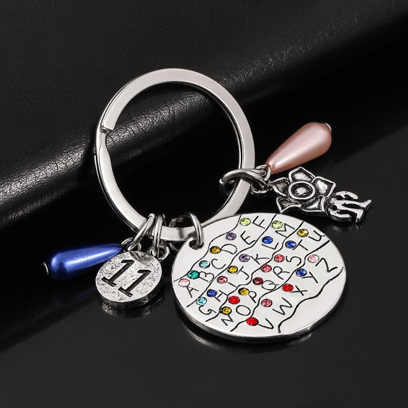 DIY Car Key Accessory Gift Str - огляд і ціна Women Accessories In English