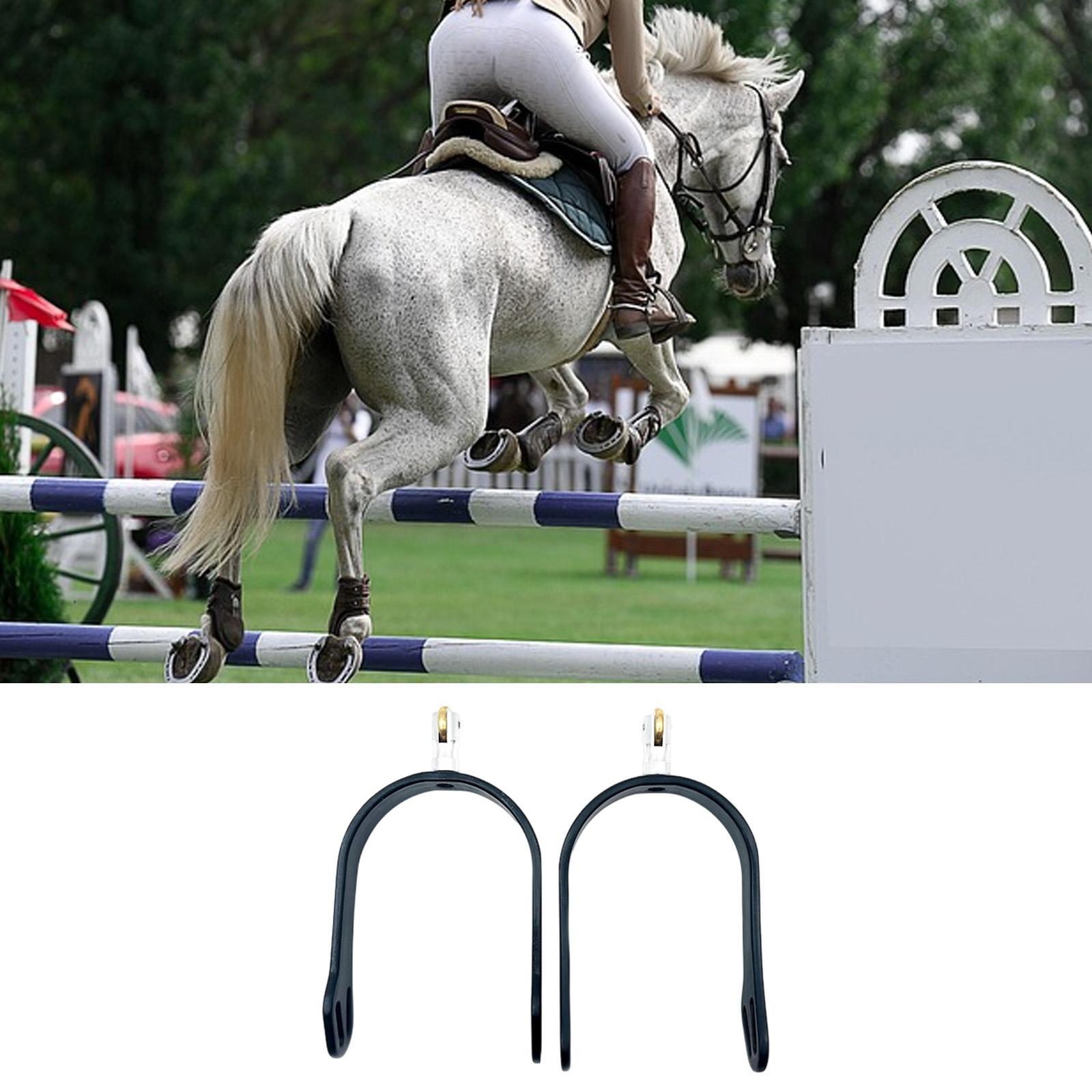 Equestrian Horse Spurs Aviatio - огляд і ціна Women Accessories In English