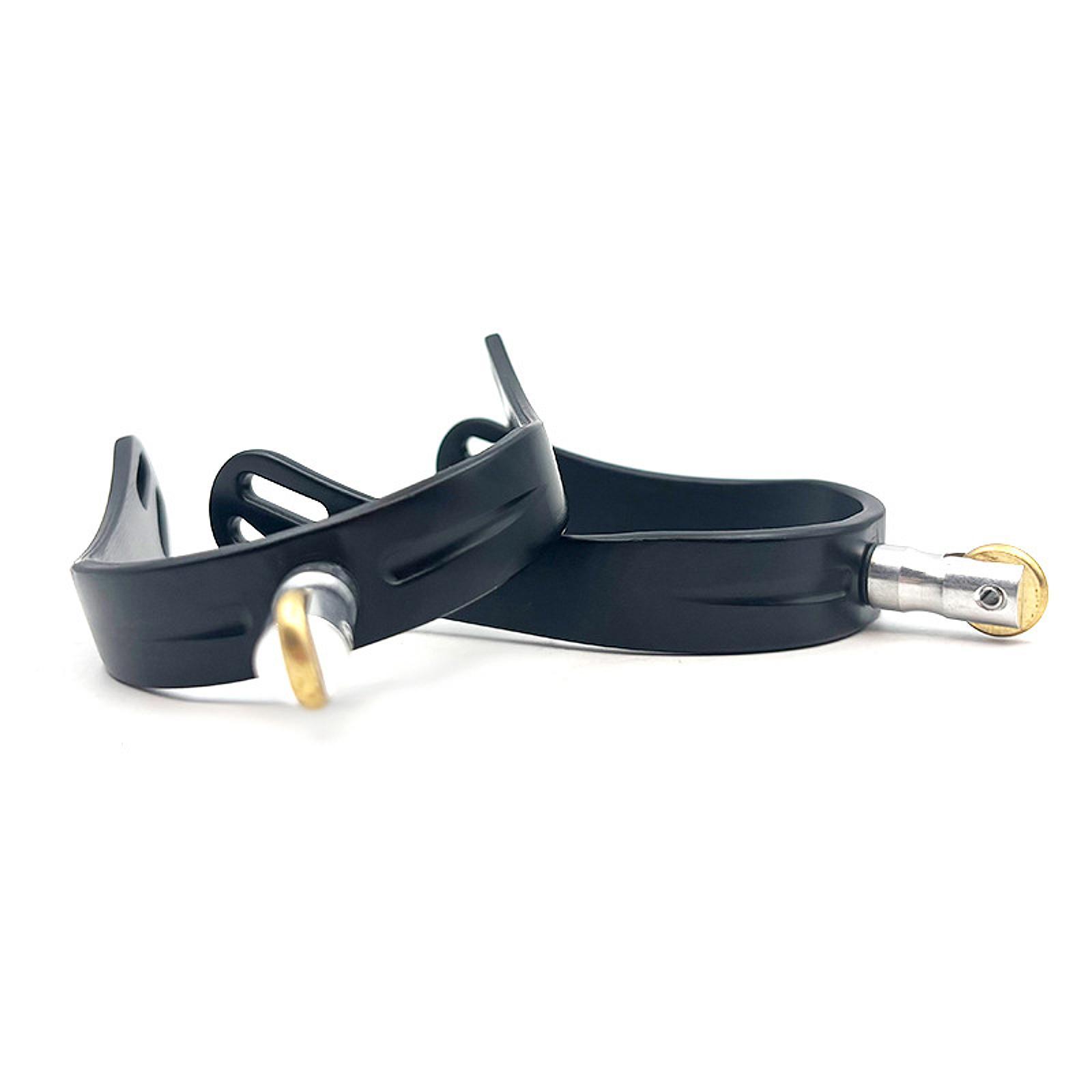 Equestrian Horse Spurs Aviatio - огляд і ціна Women Accessories In English
