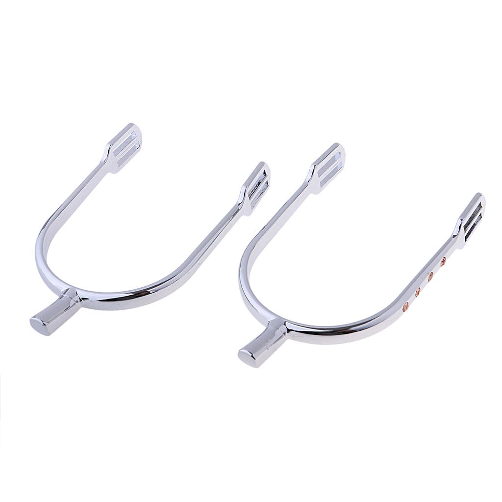 Horse Riding Spurs for Men and - огляд і ціна Women Accessories In English
