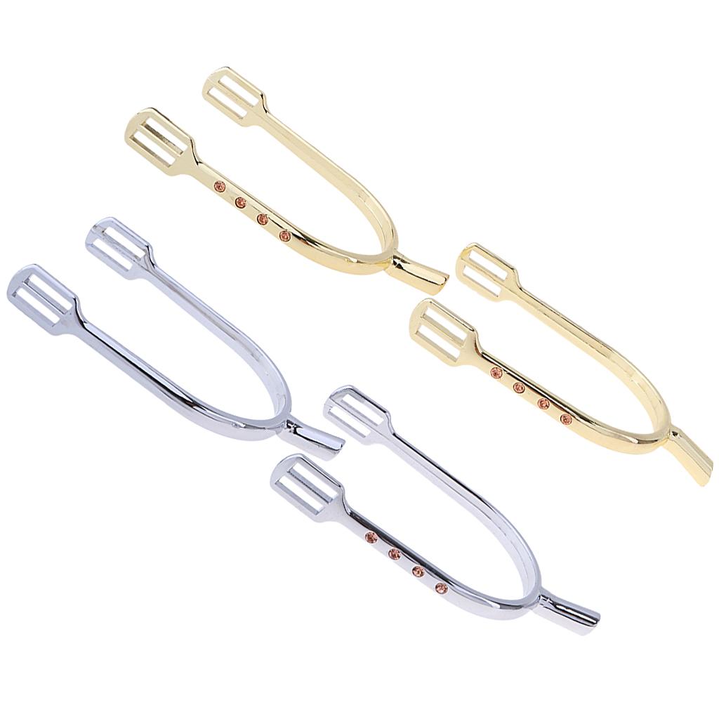 Horse Riding Spurs for Men and - огляд і ціна Women Accessories In English