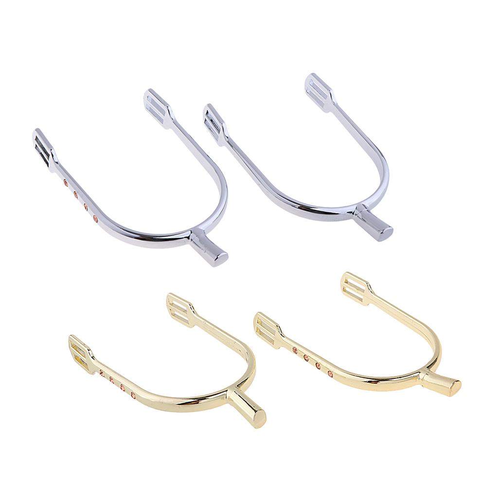 Horse Riding Spurs for Men and - огляд і ціна Women Accessories In English