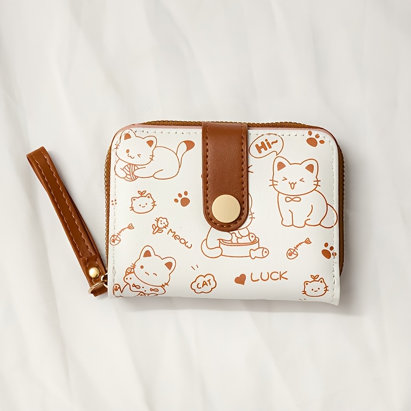 Women Wallet Coin Purse Printe - огляд і ціна Women'S Accessories Wallet