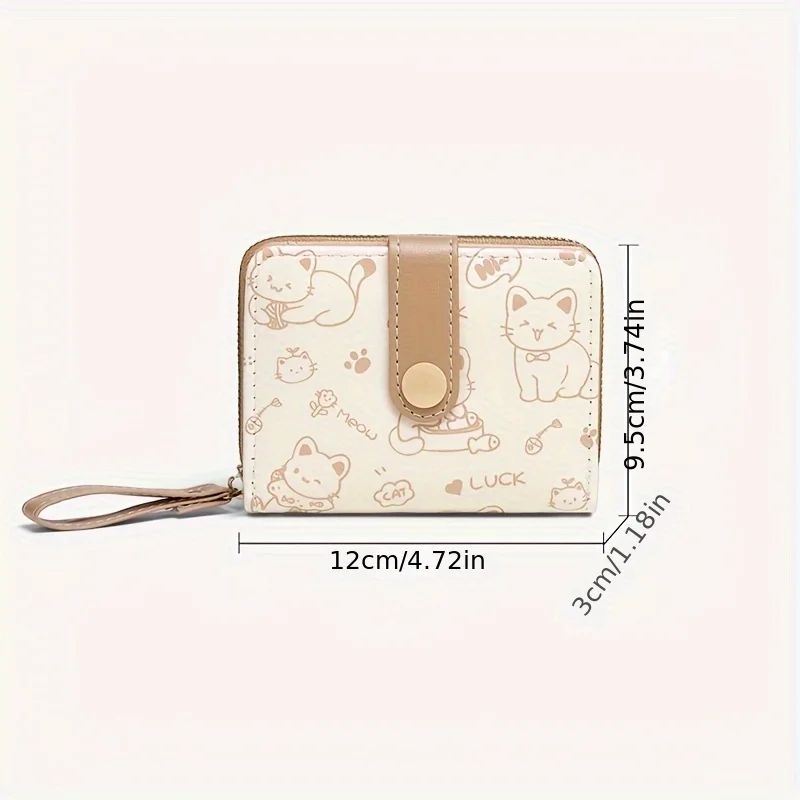 Women Wallet Coin Purse Printe - огляд і ціна Women'S Accessories Wallet
