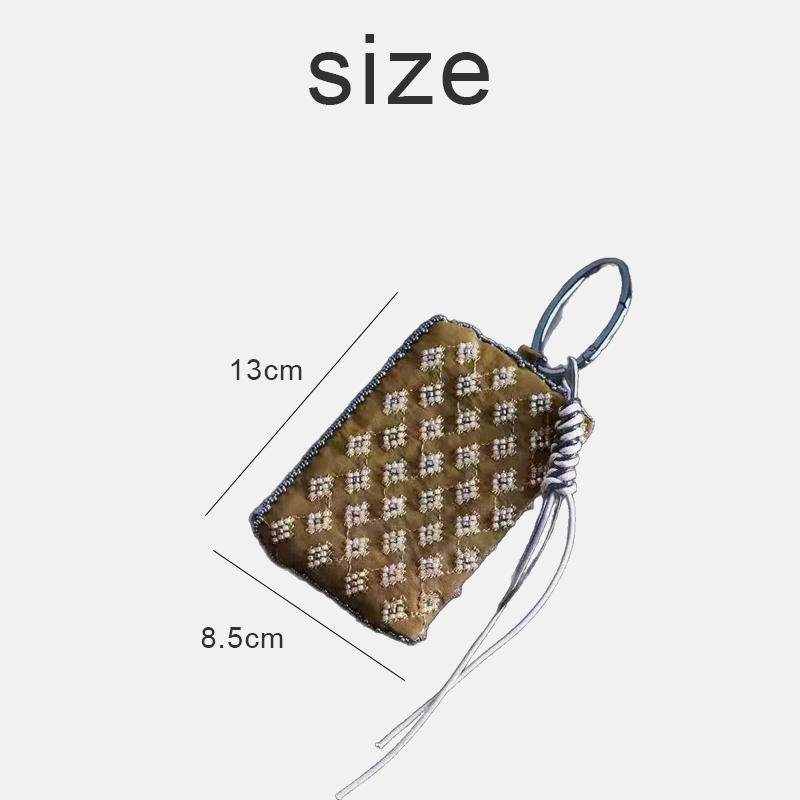 Mini Accessory Charm Bags For  - огляд і ціна Women'S Accessories Wallet