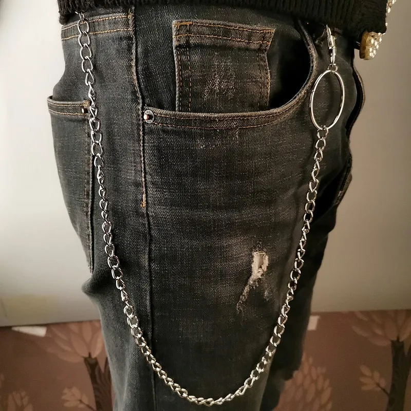 Layer Metal Belt Chain Punk Ho - огляд і ціна Women Electronic Accessories
