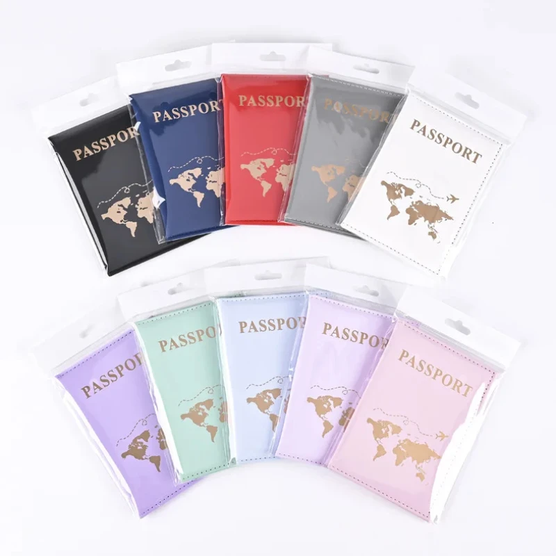 Fashion Passport Protective Co - огляд і ціна Women'S Accessories Wallet
