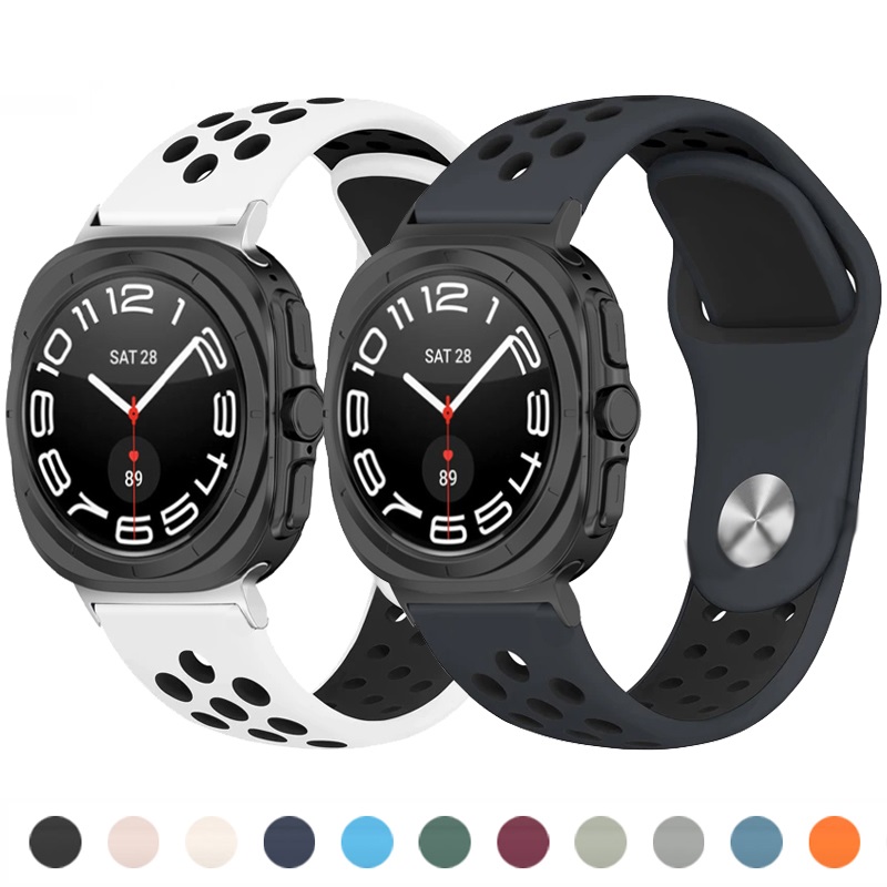 Silicone Band For Samsung Gala - огляд і ціна Women'S Accessories Nike