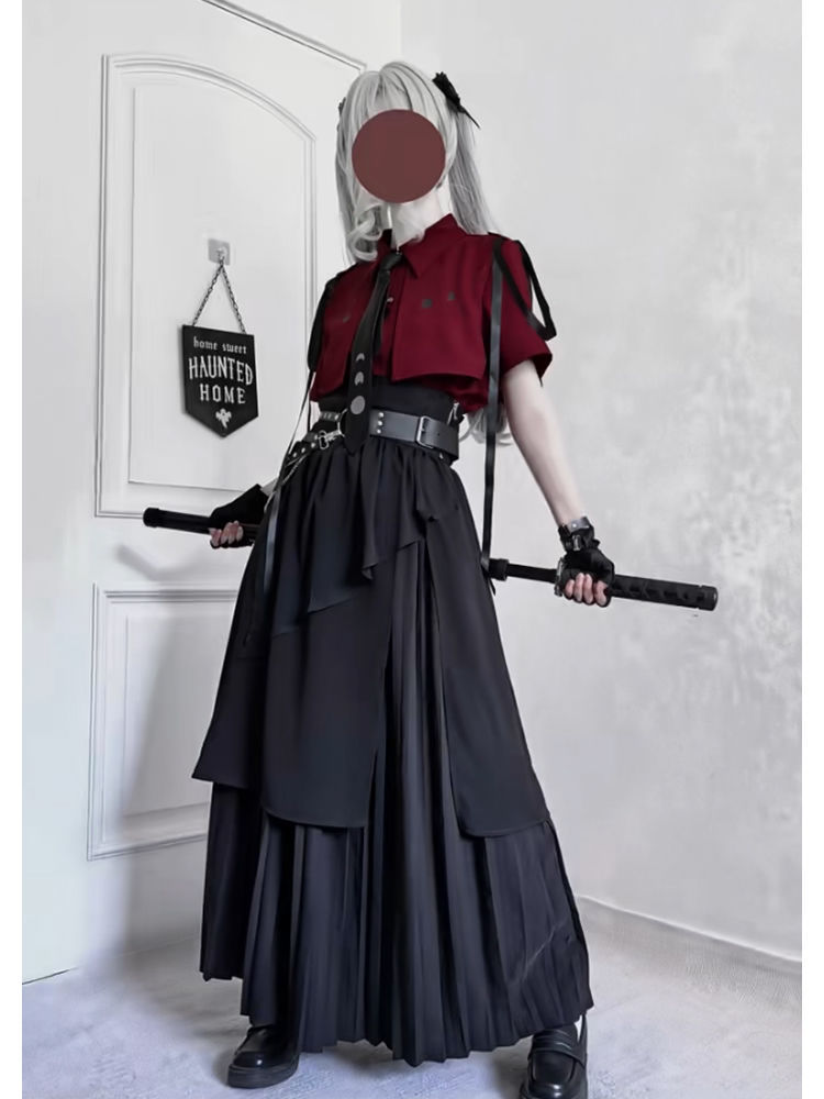 2025 New Gothic Vintage Elegan - огляд і ціна Women Electronic Accessories
