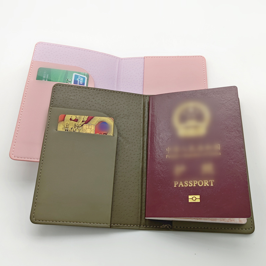 2PCS a Set Mr/Mrs Lovers Coupl - огляд і ціна Women'S Accessories Wallet