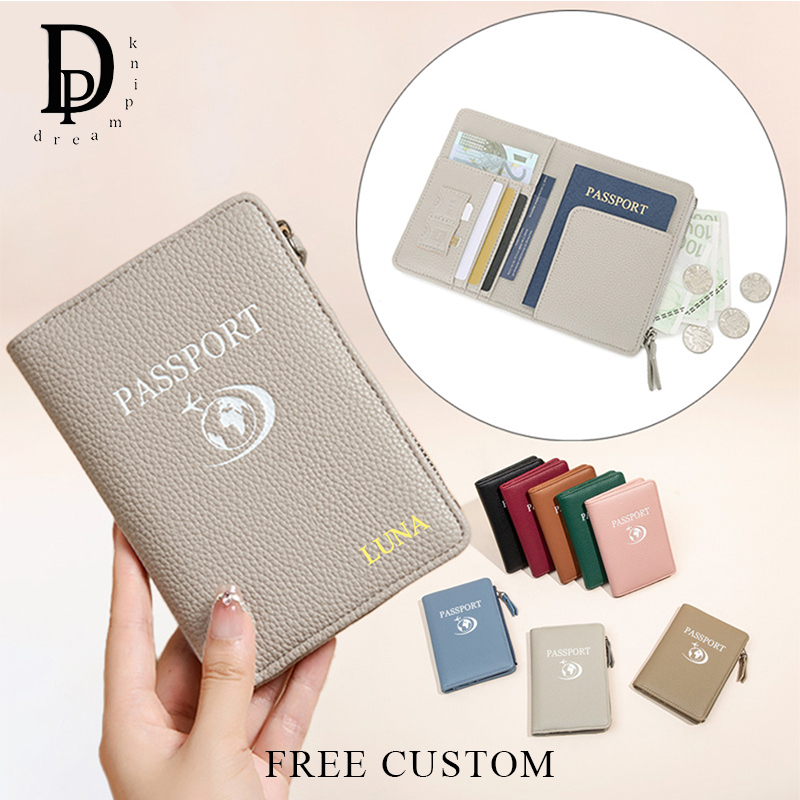Travel Woman RFID Personalized - огляд і ціна Women'S Accessories Wallet