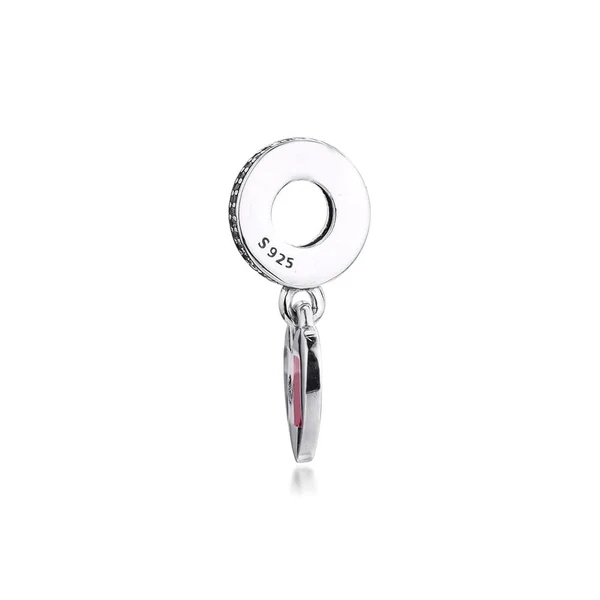 31 Countries Flag Heart Charms - огляд і ціна Women Accessories Usa