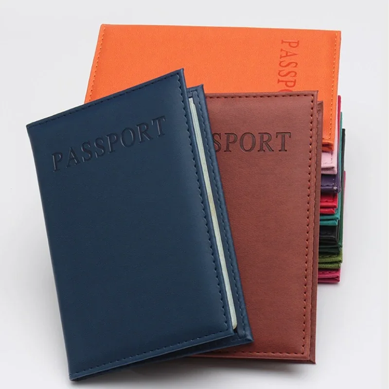 1 PC Fashion New PU Women Pass - огляд і ціна Women'S Accessories Wallet