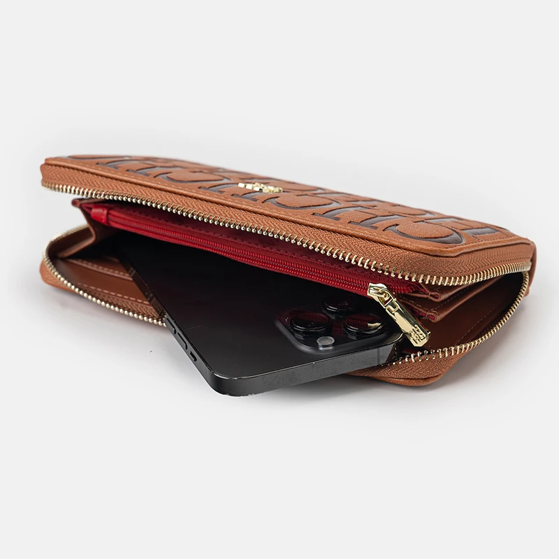 CH Designer Long Wallet for Wo - огляд і ціна Women'S Accessories Wallet