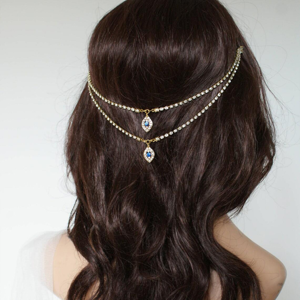 Gorgeous Lady Wedding Hair Com - огляд і ціна Women Accessories Dropshipping