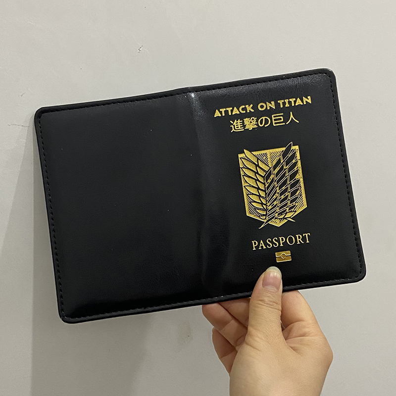 Women Passport Cover Fashion T - огляд і ціна Women Accessories Usa