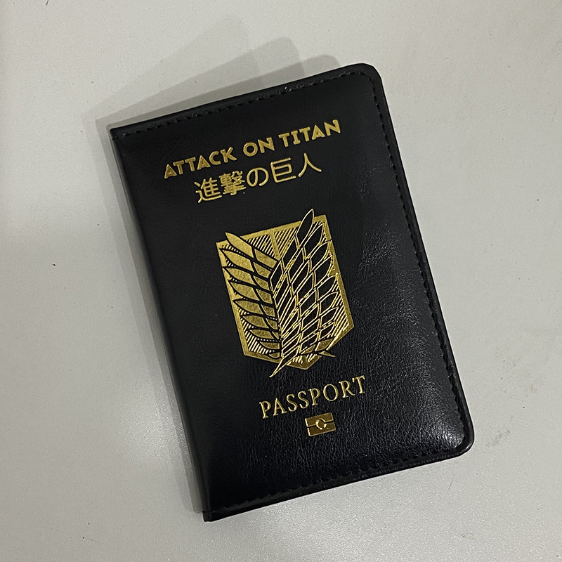 Women Passport Cover Fashion T - огляд і ціна Women Accessories Usa