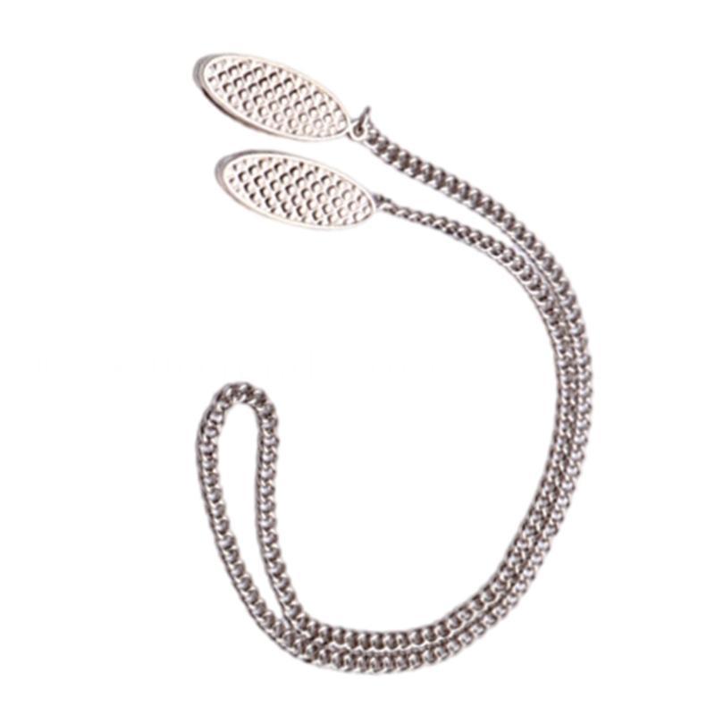 39BD Metal Glasses Chain Clip  - огляд і ціна Women Accessories Description
