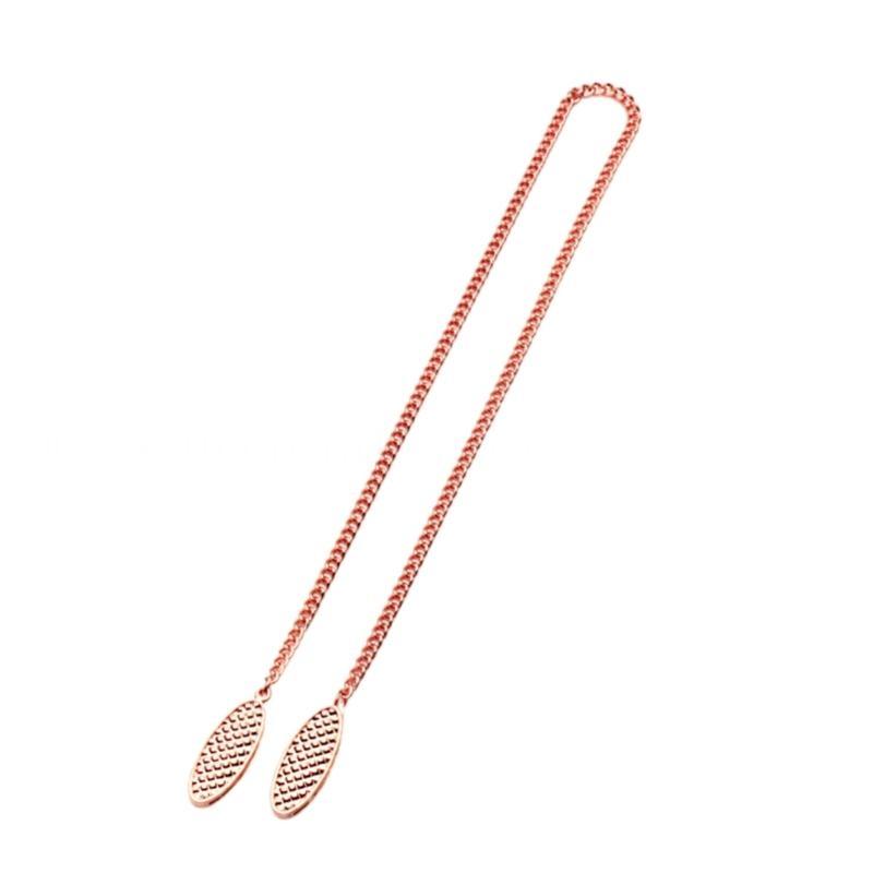 39BD Metal Glasses Chain Clip  - огляд і ціна Women Accessories Description