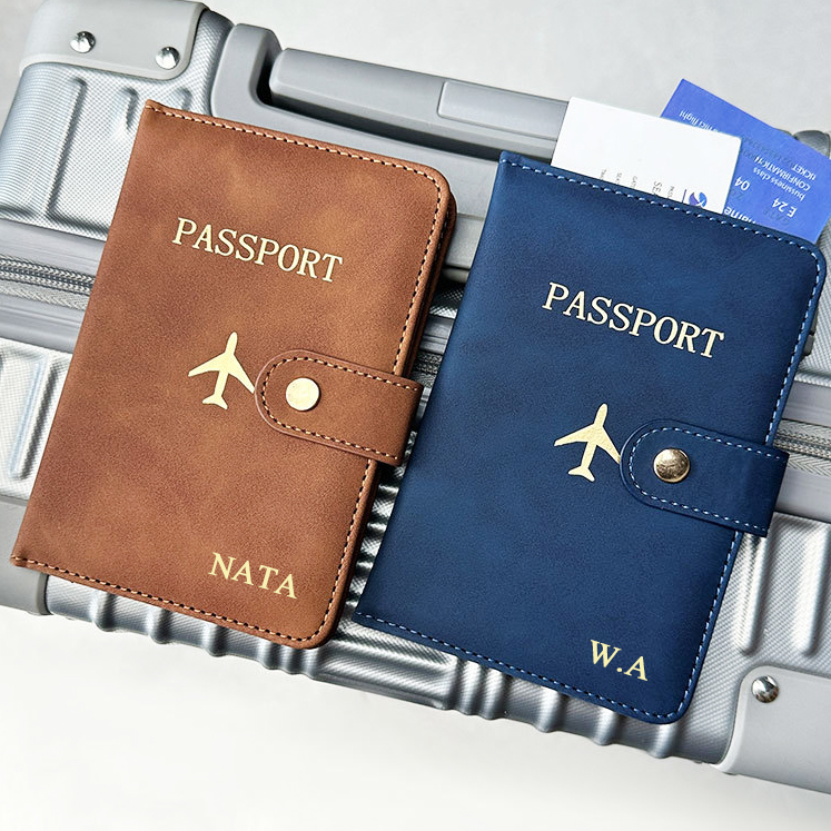 Personalize Name Travel Passpo - огляд і ціна Women Accessories Name