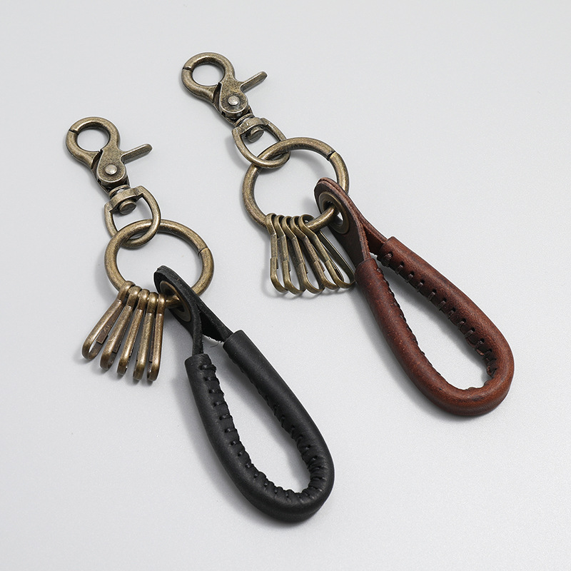 Genuine Leather Pocket For Car - огляд і ціна Women Accessories Pk